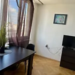 Wspolna Apartment