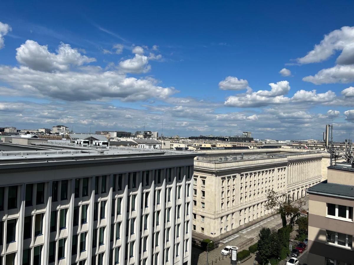 Butas Wspolna Warsaw